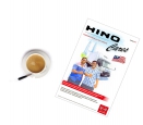 Новый выпуск журнала «HINO заботится о Вас»