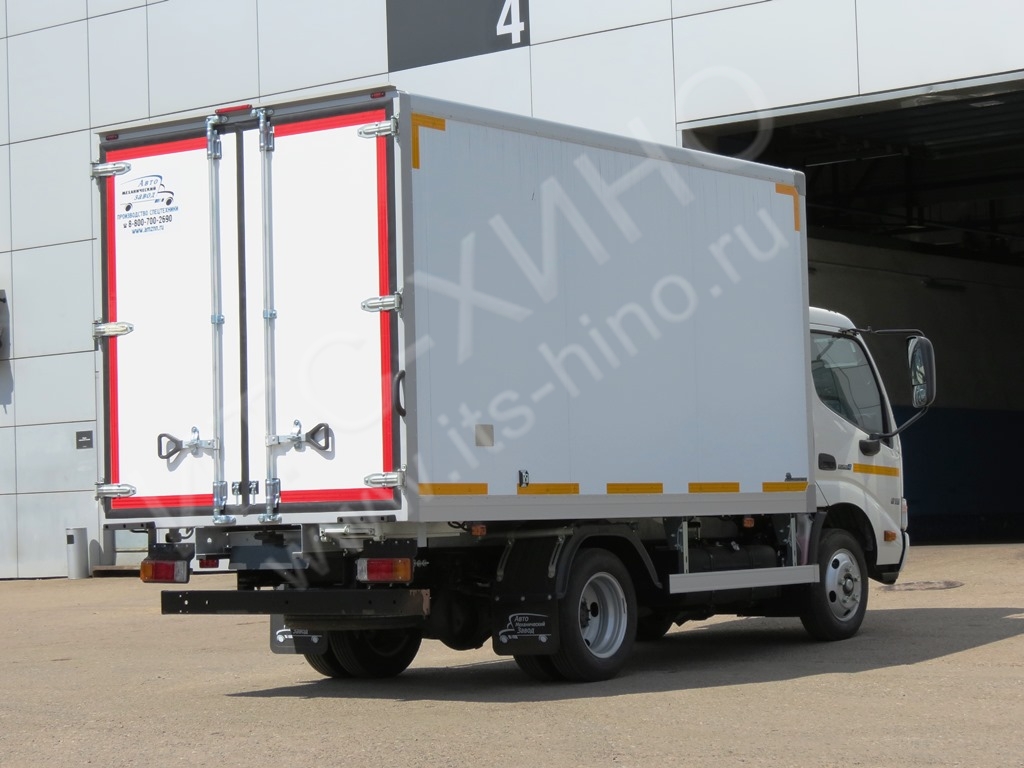 Фургон категории б. Hino 300 - 640 STD изотермический фургон. Hino 300 (3.5 т) бортовой. Хино 300 2013 года евро - 4 фургон-изотерма с боковой разгрузкой. Хино фургон 4710 h3.